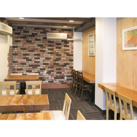 Self Inn Tokushima Kuramoto Ekimae - Vacation Stay 19502V Exterior photo