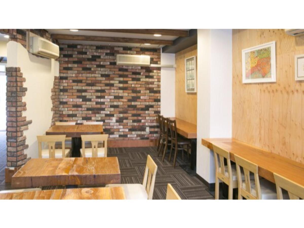 Self Inn Tokushima Kuramoto Ekimae - Vacation Stay 19502V Exterior photo