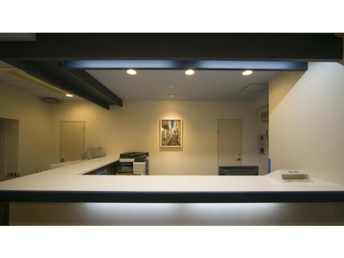 Self Inn Tokushima Kuramoto Ekimae - Vacation Stay 19502V Exterior photo